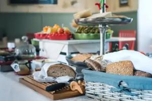 Hotell St Clemens, Visby