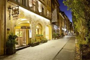 Hotel Hahn, Munchen