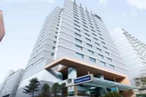 Best Western Premier Gangnam Hotel, Seoul