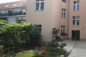 Ferienwohnungen am Ruppiner See und Fontane Therme Hotel, Neuruppin