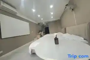 Sanqiuju Homestay (Zhangba North Road Subway Station), Xi'an