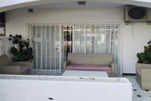 Carolina Park Apartment, Marbella