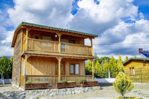 Keyf-ida Bungalow Cottage, Akcay