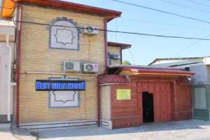Best Guesthouse, Tashkent