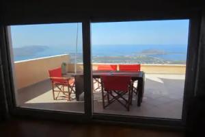 Viva B&B, Anavissos