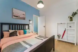 Zhengzhou Guancheng·Century Happy Park· Locals Apartment 00142650, Zhengzhou