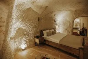 Lagania Cave Suites, Uerguep