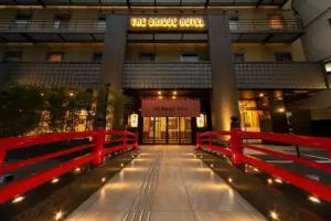 The Bridge Hotel Shinsaibashi, Osaka