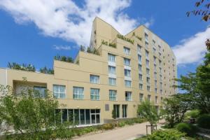 Appart Hotel Odalys City Centre Gare, Angers