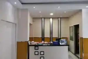 Gulou Holiday Inn, Hangzhou
