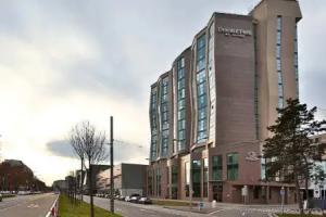 DoubleTree by Hilton Bratislava, Bratislava