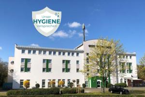 ACHAT Hotel Monheim, Leverkusen