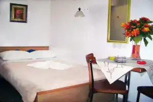 La Mer Hotel, Goynuk