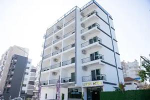 Teker Luxury Hotel, Mersin