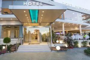 Port Benidorm Hotel & SPA, Benidorm