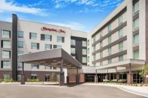 Hampton Inn Medical Center Denver, Aurora