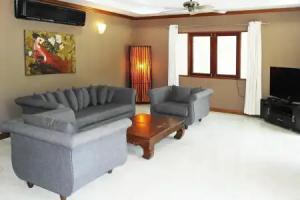 Chaweng Lakeview Residence, Chaweng Beach