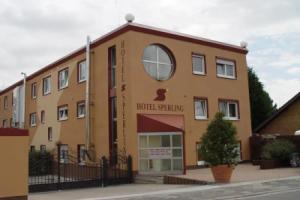 Hotel Sperling, Speyer