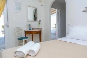 Ep Avlis Boutique Apartments, Naxos Chora