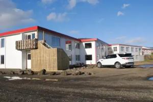 Brunnholl Country Guesthouse, Hofn