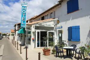Le Castelet, St. Maries-de-la-Mer