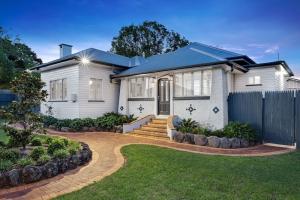 Nell's Place Tourist base, Toowoomba