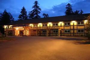 Ocean Resort, Campbell River