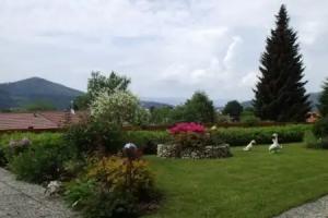Haus Bergblick Cottage, Bodenmais