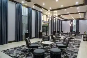 Sheraton Ann Arbor Hotel, Ann Arbor
