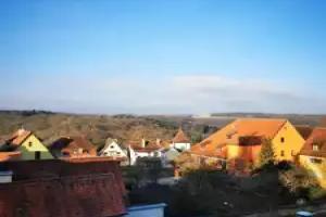 Hotel Herrnschloesschen, Rothenburg ob der Tauber