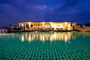 YouDee Hotel Patong (formerly Meir Jarr Hotel), Patong