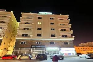 Super OYO 144 Al Tawasi Furnished Apartments, Salalah