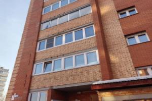 Apartments in the 5th microdistrict 58, Achinsk