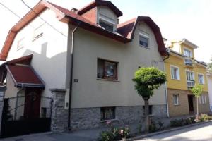 Imola Apartman, Sopron