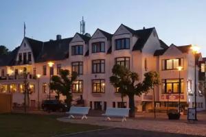 Hotel Wassilioff - Unike Hoteller, Larvik