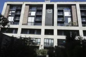 El Doce by Homi Rent Hotel, Queretaro
