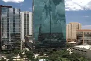 Brickell Arch, a Luxury Collection Hotel, Miami, Miami