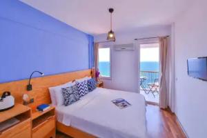 Hotel Mavilim, Kas