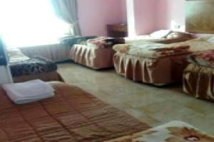 Al Anbat III Hotel, Wadi Mousa