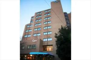 Matsuyama City Hotel, Matsuyama