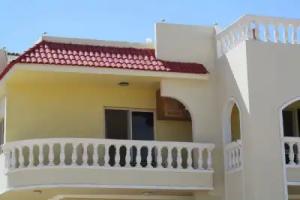 A Beautiful, Family-owned Penthouse Apartment, Overlooking the Red Sea, Hurghada