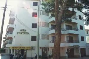 Fortuna Aptos Hotel, Cala Bona