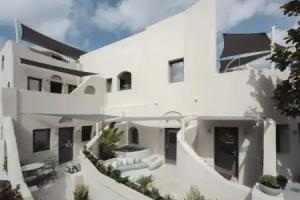 Hotiday Santorini Mesaria Hotel, Messaria