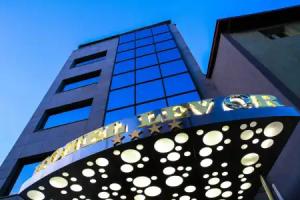 Lev Or Hotel, Bucharest