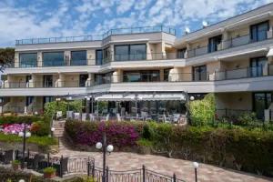 Cala del Porto Hotel, Punta Ala