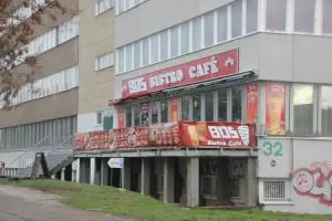 Ootel.Com, Berlin