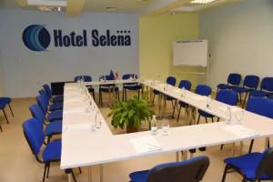 Selena Hotel, Sozopol