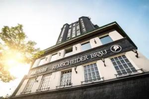 mk | hotel remscheid, Remscheid