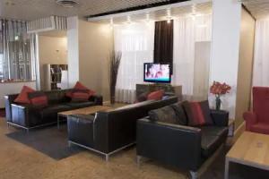Apple Hotel, Gothenburg