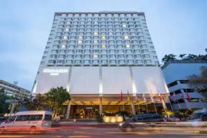 Hotel du Parc Hanoi, Hanoi